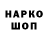 Бутират BDO Vitaliy Khenkin